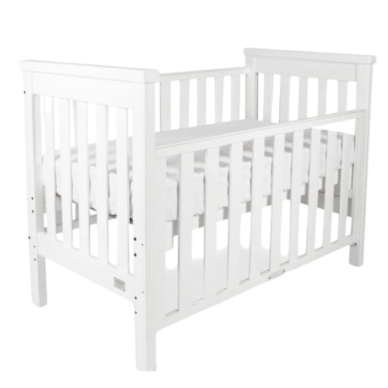 Babyhood Milano Cot