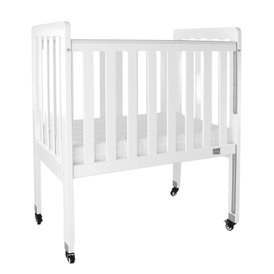 Babyhood ergonomic cot best sale