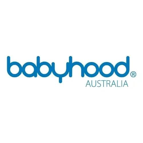 Babyhood logo