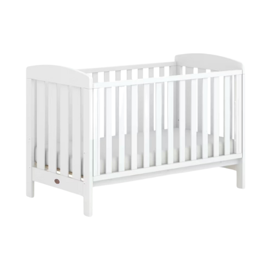 Boori Alice Cot Bed Review