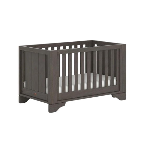 Boori Elton Expandable Baby Cot