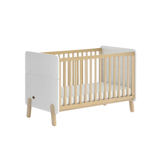 Boori Natty Baby Cot