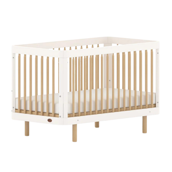 Boori Perla Baby Cot V23