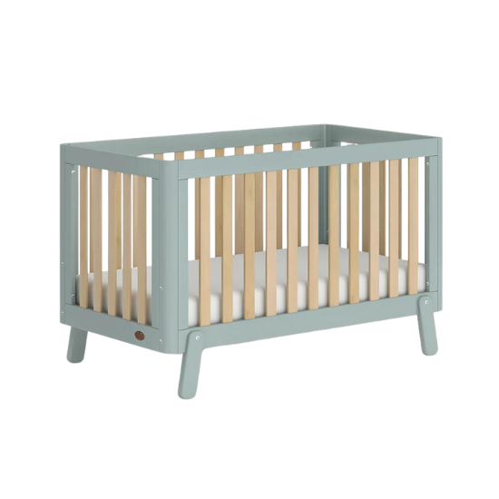 Boori Turin Baby Cot