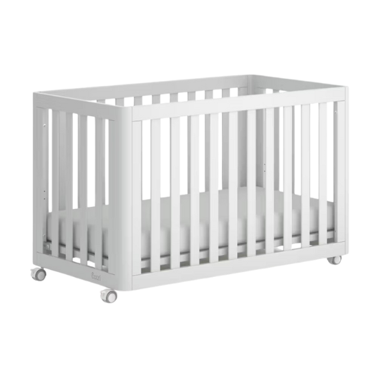 Boori Turin Compact Cot