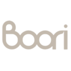 Boori logo