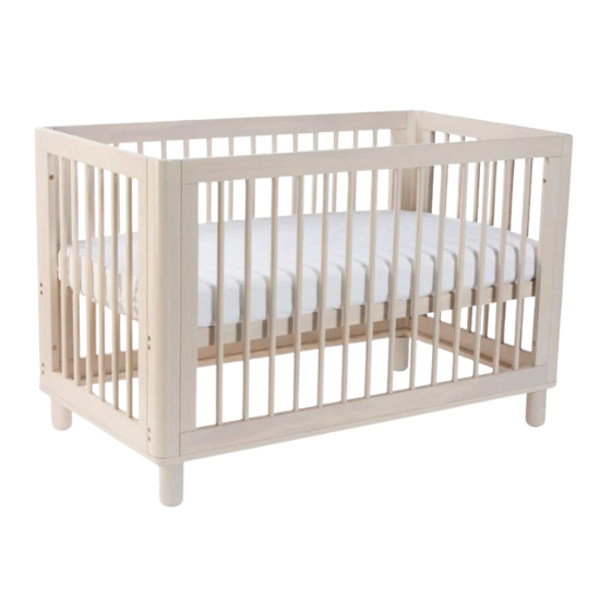 Cocoon Allure Cot