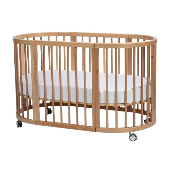 Cocoon Lolli Furniture Sprout Cot