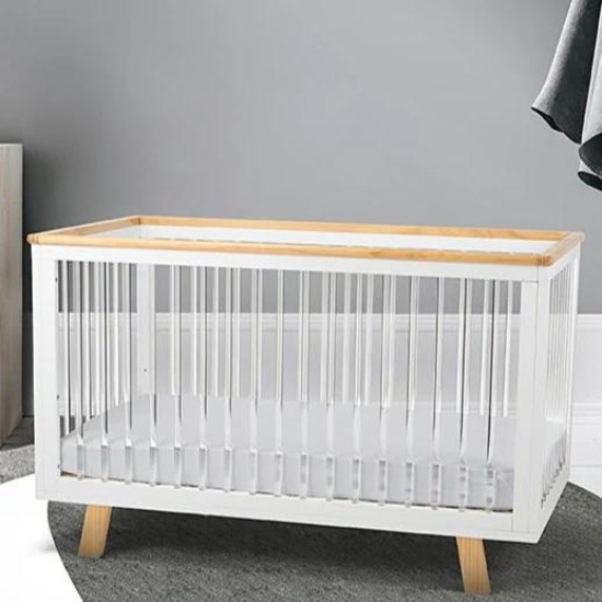 Cocoon Lush Cot