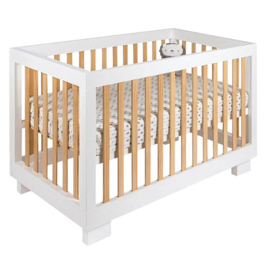 Cocoon Luxe Cot