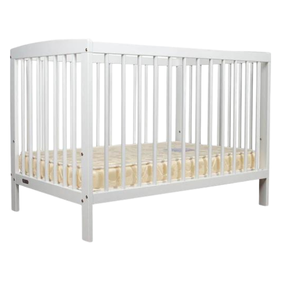 Grotime Dainty Cot