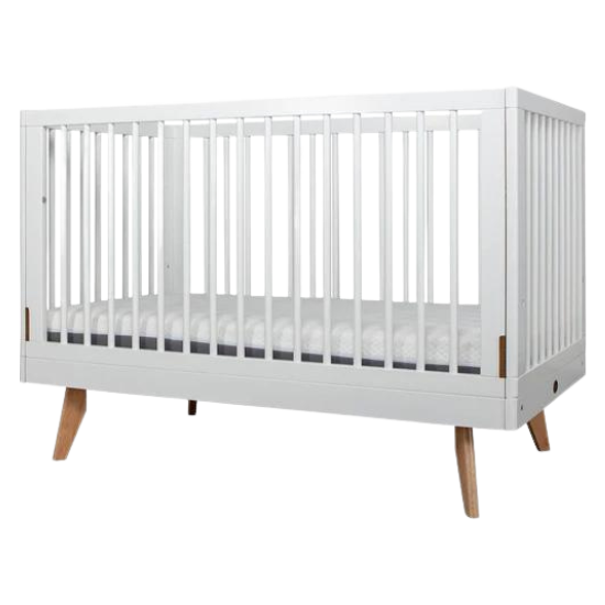 Grotime Linden Cot