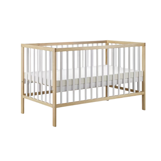 Jengo Zuri Cot