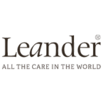 Leander logo