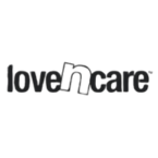 Love N care logo