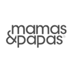 Mamas & Papas logo