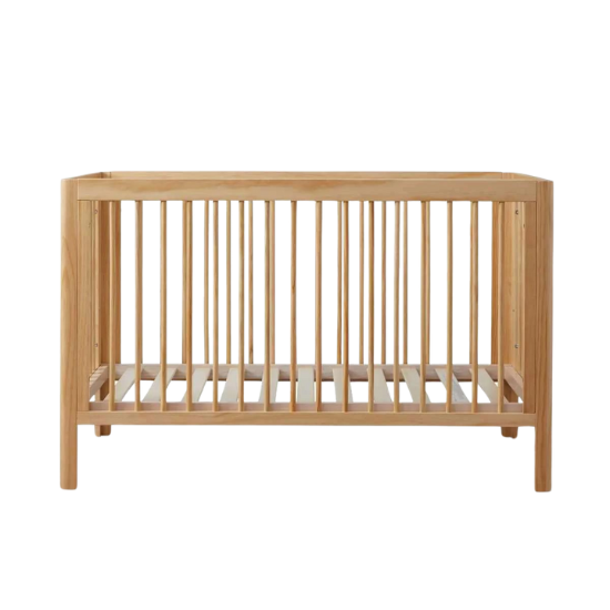 Mocka Octavia Coastal Cot