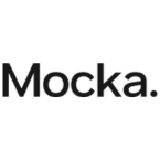 Mocka logo