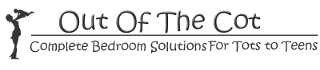 Out of the Cot logo