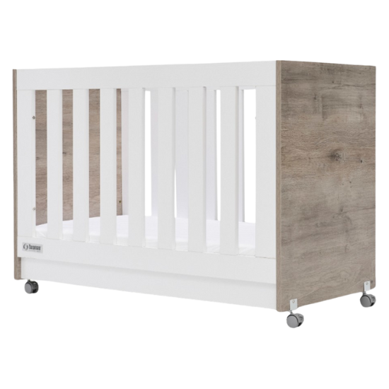 Tasman Eco Eden Compact Cot