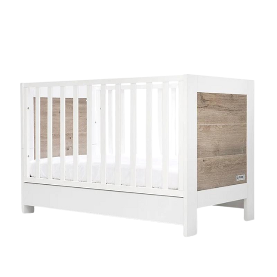 Tasman Eco Elyse Cot