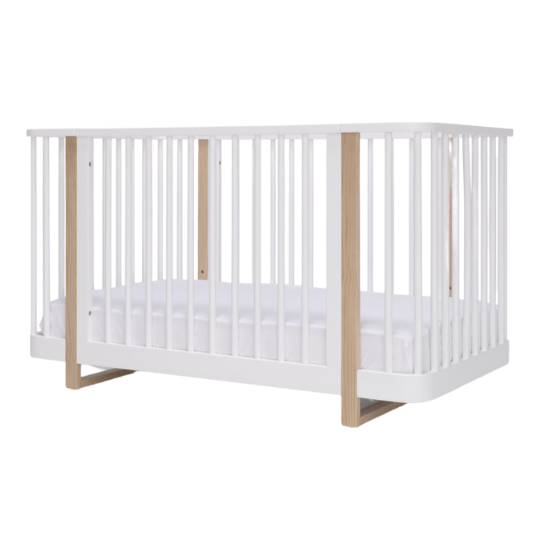 Tasman Eco Pisa Cot