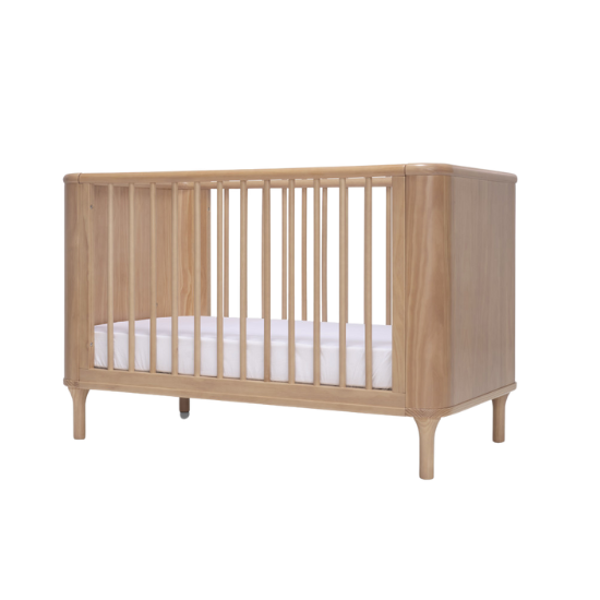 Tasman Eco Willow Cot