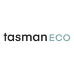 Tasman Eco logo