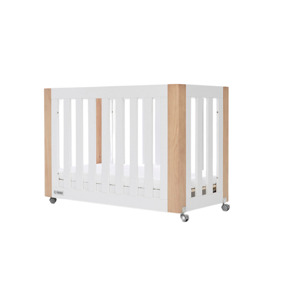 Tasman Eco Mosman Compact Cot